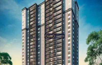 Apartamento com 4 dormitórios à venda, 120 m² por r$ 1.600.000 - mooca - são paulo/sp