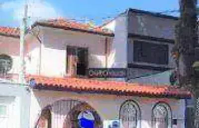 Casa com 2 quartos à venda na Rua Leme da Silva, Alto da Mooca, São Paulo