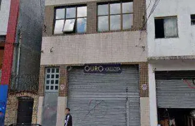 Barracão / Galpão / Depósito com 2 salas para alugar na Rua Padre Lima, Canindé, São Paulo