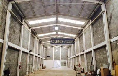 Galpão para alugar, 500 m² por r$ 26.280,00/mês - mooca - são paulo/sp