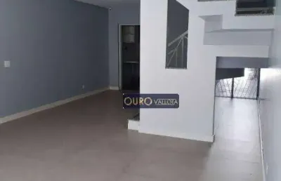 Sobrado com 3 dormitórios à venda, 145 m²  mooca -sp