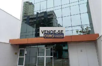 Prédio à venda, 850 m² por r$ 10.000.000,00 - vila mariana - são paulo/sp