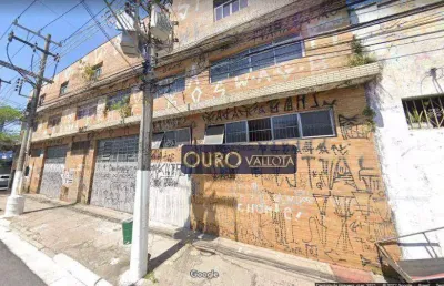 Terreno comercial para alugar na Avenida Vila Ema, Vila Prudente, São Paulo