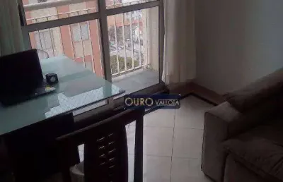 Apartamento com 3 quartos à venda na Rua Alexandre Levi, Cambuci, São Paulo