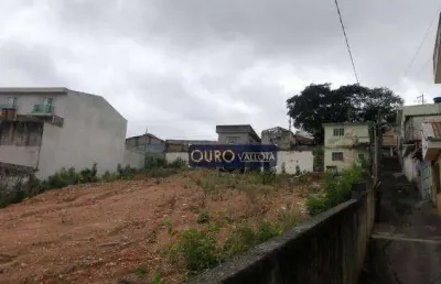 Terreno à venda, 1850 m² por r$ 6.350.000,00 - vila marieta - são paulo/sp