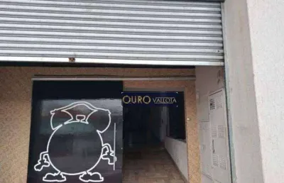 Barracão / Galpão / Depósito com 2 salas para alugar na Rua Baía Grande, Vila Bela, São Paulo