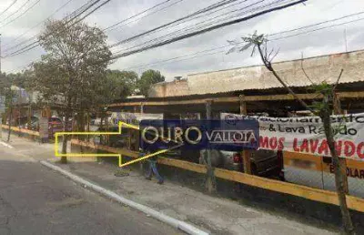 Terreno comercial para alugar na Rua João Antônio de Oliveira, Mooca, São Paulo