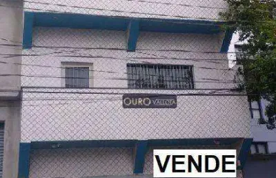Prédio à venda, 397 m² por r$ 2.760.000,00 - mooca - são paulo/sp