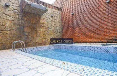 Casa com 4 quartos para alugar na Rua Tijuco Preto, Tatuapé, São Paulo