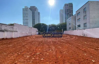 Terreno comercial para alugar na Avenida Paes de Barros, Mooca, São Paulo