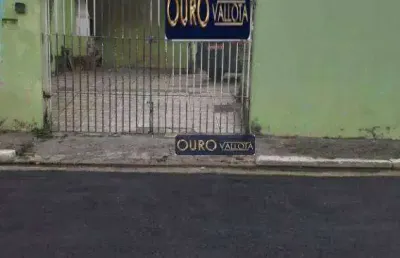Casa com 4 dormitórios à venda, 120 m² por r$ 650.000,00 - jardim independência - são paulo/sp
