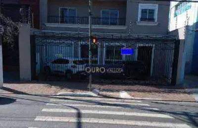 Casa comercial para alugar na Avenida Paes de Barros, Mooca, São Paulo