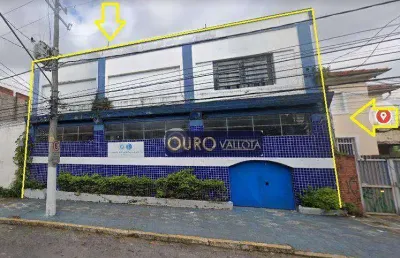 Prédio para alugar na Rua Jaboatão, Casa Verde, São Paulo