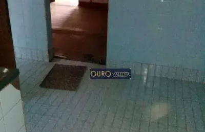 Casa com 2 quartos à venda na Rua Barão de Jaguara, Mooca, São Paulo