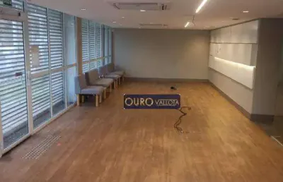 Salão para alugar por r$ 42.015,50/mês - centro - são paulo/sp