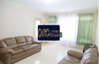 Casa com 4 quartos à venda na Rua Jupira, Mooca, São Paulo