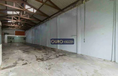 Barracão / Galpão / Depósito para alugar na Rua Conselheiro João Alfredo, Mooca, São Paulo