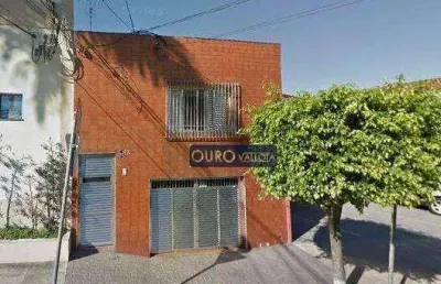 Sobrado comercial para alugar, 150 m² por r$ 6.780/mês - mooca - são paulo/sp