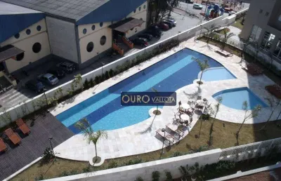 Apartamento com 3 quartos à venda na Avenida Professor Luiz Ignácio Anhaia Mello, Vila Prudente, São Paulo