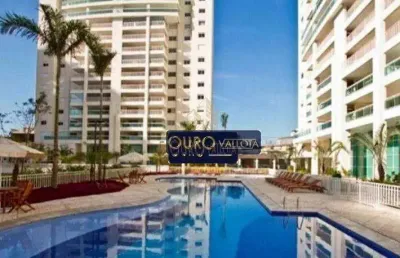 Apartamento com 4 quartos à venda na Rua Sapucaia, Alto da Mooca, São Paulo