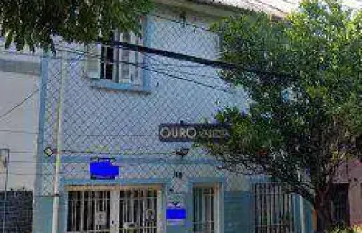 Casa com 2 quartos à venda na Rua Teixeira de Freitas, Belenzinho, São Paulo
