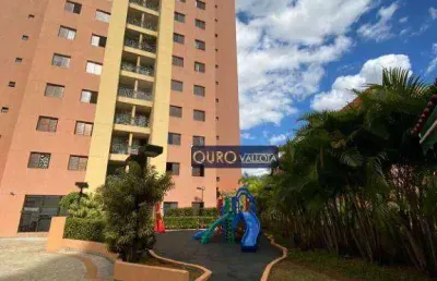Apartamento com 3 quartos à venda na Rua Curupace, Mooca, São Paulo
