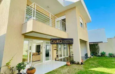 Casa com 3 quartos à venda na Rua Professor Edgar de Moraes, Alphaville, Santana de Parnaíba