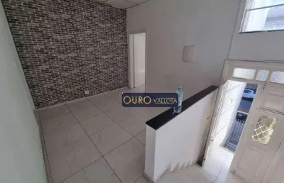Casa com 1 quarto para alugar na Rua Javari, Mooca, São Paulo