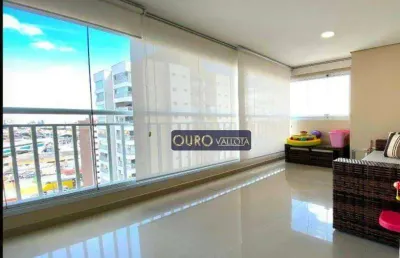 Apartamento com 2 quartos à venda na Avenida Vila Ema, Vila Ema, São Paulo