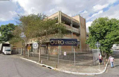 Barracão / Galpão / Depósito para alugar na Rua Terceiro-Sargento-Aeronáutica João Soares de Faria, Parque Novo Mundo, São Paulo