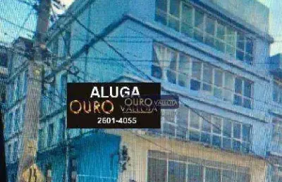 Prédio para alugar por r$ 16.800,00/mês - ipiranga - são paulo/sp