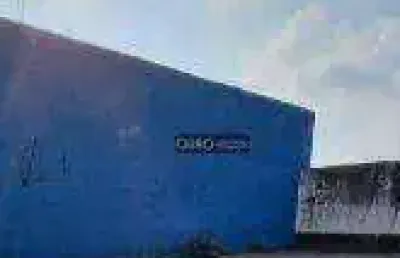 Terreno comercial à venda na Avenida Zelina, Vila Zelina, São Paulo