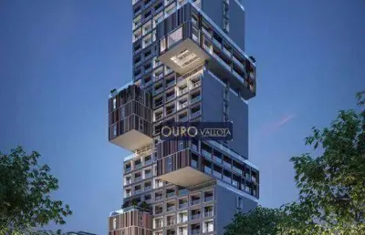 Loja para alugar, 377 m² por r$ 61.450,00/mês - cerqueira césar - são paulo/sp