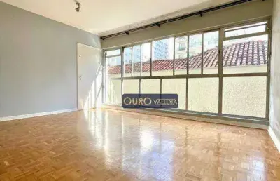 Apartamento com 2 quartos à venda na Rua Guarará, Jardim Paulista, São Paulo