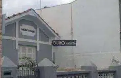 Casa com 2 quartos à venda na Rua Lituânia, Alto da Mooca, São Paulo
