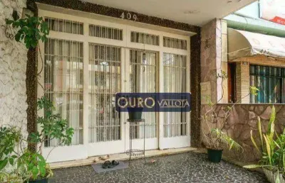 Sobrado com 2 dormitórios para alugar, 178 m² por r$ 3.700,00/mês - vila prudente - são paulo/sp