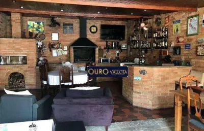 Casa com 3 quartos à venda na Rua Lituânia, Alto da Mooca, São Paulo