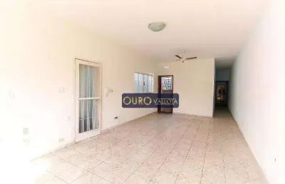 Sobrado com 3 dormitórios à venda, 216 m² por r$ 1.000.000,00 - vila bertioga - são paulo/sp