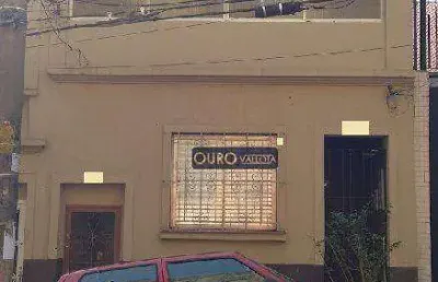 Sobrado para alugar, 123 m² por r$ 4.000/mês - paraíso - são paulo/sp