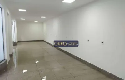 Imóvel comercial na mooca há 7 minutos da estação de metrô bresser mooca