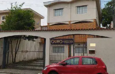 Sobrado com 2 dormitórios para alugar, 322 m² por r$ 8.500,00/mês - jabaquara - são paulo/sp