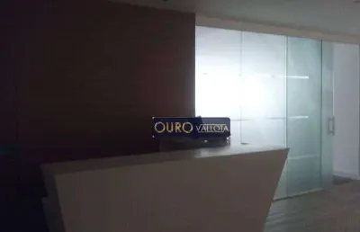 Sala para alugar, 120 m² por r$ 15.018/mês - vila olímpia - são paulo/sp