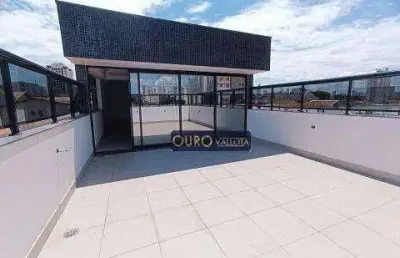 Prédio para alugar, 550 m² por r$ 26.800,00/mês - alto da mooca - são paulo/sp