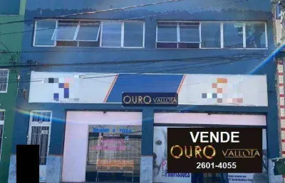 Salão à venda, 180 m² por r$ 2.640.000,00 - vila prudente (zona leste) - são paulo/sp
