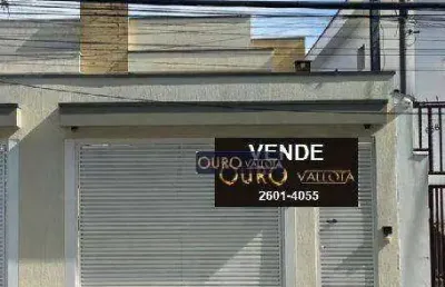 Sobrado com 5 dormitórios à venda, 230 m² por r$ 899.000,00 - vila oratório - são paulo/sp