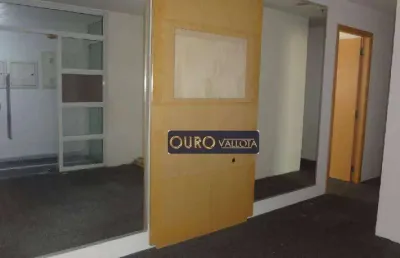 Sala para alugar, 82 m² por r$ 14.500/mês - vila olímpia - são paulo/sp