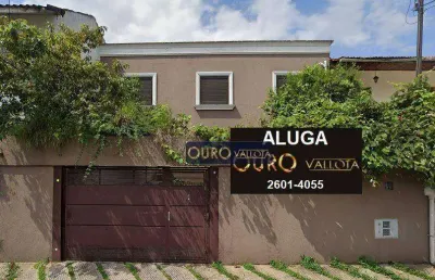 Sobrado com 4 dormitórios para alugar, 400 m² por r$ 15.395,15/mês - vila monumento - são paulo/sp
