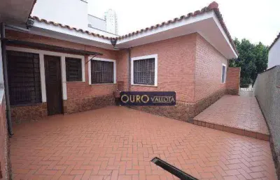 Casa com 4 quartos à venda na Rua Tacomaré, Parque da Mooca, São Paulo