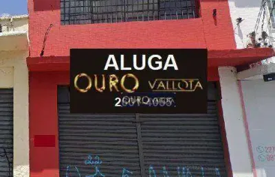 Salão para alugar, 77 m² por r$ 3.511,67/mês - vila prudente - são paulo/sp