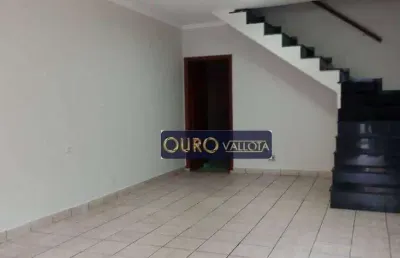 Casa com 2 quartos para alugar na Rua Assupá, Vila Prudente, São Paulo